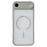 เคสโทรศัพท์แม่เหล็กสัมผัสเย็น สำหรับ iPhone 17 Pro Max, สำหรับ iPhone 17 Pro, สำหรับ iPhone Air, สำหรับ iPhone 16 Pro Max, สำหรับ iPhone 16 Pro, สำหรับ iPhone 15 Pro Max, สำหรับ iPhone 15 Pro, สำหรับ iPhone 15 Plus