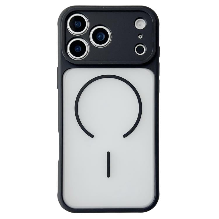 เคสโทรศัพท์แม่เหล็กสัมผัสเย็น สำหรับ iPhone 17 Pro Max, สำหรับ iPhone 17 Pro, สำหรับ iPhone Air, สำหรับ iPhone 16 Pro Max, สำหรับ iPhone 16 Pro, สำหรับ iPhone 15 Pro Max, สำหรับ iPhone 15 Pro, สำหรับ iPhone 15 Plus