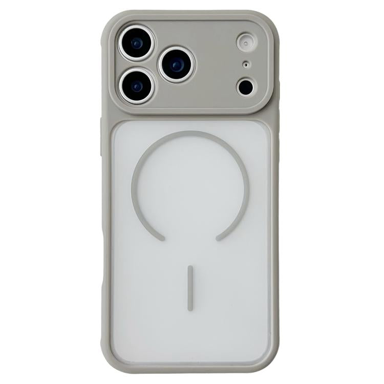 เคสโทรศัพท์แม่เหล็กสัมผัสเย็น สำหรับ iPhone 17 Pro Max, สำหรับ iPhone 17 Pro, สำหรับ iPhone Air, สำหรับ iPhone 16 Pro Max, สำหรับ iPhone 16 Pro, สำหรับ iPhone 15 Pro Max, สำหรับ iPhone 15 Pro, สำหรับ iPhone 15 Plus