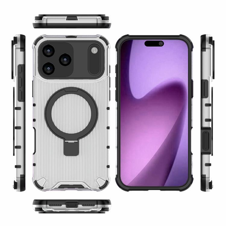 เคสโทรศัพท์กันกระแทกพร้อมที่จับแบบร่อง สำหรับ iPhone 17 Pro Max, สำหรับ iPhone 17 Pro, สำหรับ iPhone 17, สำหรับ iPhone Air