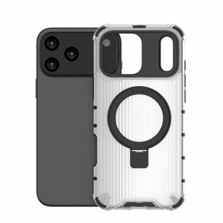 เคสโทรศัพท์กันกระแทกพร้อมที่จับแบบร่อง สำหรับ iPhone 17 Pro Max, สำหรับ iPhone 17 Pro, สำหรับ iPhone 17, สำหรับ iPhone Air