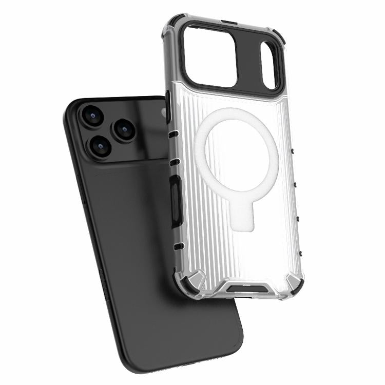 เคสโทรศัพท์กันกระแทกพร้อมที่จับแบบร่อง สำหรับ iPhone 17 Pro Max, สำหรับ iPhone 17 Pro, สำหรับ iPhone 17, สำหรับ iPhone Air