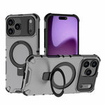 เคสโทรศัพท์กันกระแทกพร้อมที่จับแบบร่อง สำหรับ iPhone 17 Pro Max, สำหรับ iPhone 17 Pro, สำหรับ iPhone 17, สำหรับ iPhone Air