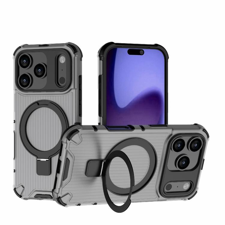 เคสโทรศัพท์กันกระแทกพร้อมที่จับแบบร่อง สำหรับ iPhone 17 Pro Max, สำหรับ iPhone 17 Pro, สำหรับ iPhone 17, สำหรับ iPhone Air