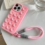 เคสโทรศัพท์ซิลิโคนแบบถ้วยดูดง่ายพร้อมสายคล้อง สำหรับ iPhone 17 Pro Max, สำหรับ iPhone 17 Pro, สำหรับ iPhone 17, สำหรับ iPhone Air, สำหรับ iPhone 16 Pro Max, สำหรับ iPhone 16 Pro, สำหรับ iPhone 16 Plus, สำหรับ iPhone 16