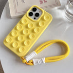 เคสโทรศัพท์ซิลิโคนแบบถ้วยดูดง่ายพร้อมสายคล้อง สำหรับ iPhone 17 Pro Max, สำหรับ iPhone 17 Pro, สำหรับ iPhone 17, สำหรับ iPhone Air, สำหรับ iPhone 16 Pro Max, สำหรับ iPhone 16 Pro, สำหรับ iPhone 16 Plus, สำหรับ iPhone 16