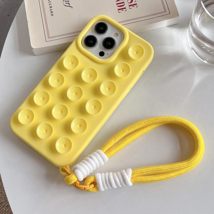 เคสโทรศัพท์ซิลิโคนแบบถ้วยดูดง่ายพร้อมสายคล้อง สำหรับ iPhone 17 Pro Max, สำหรับ iPhone 17 Pro, สำหรับ iPhone 17, สำหรับ iPhone Air, สำหรับ iPhone 16 Pro Max, สำหรับ iPhone 16 Pro, สำหรับ iPhone 16 Plus, สำหรับ iPhone 16