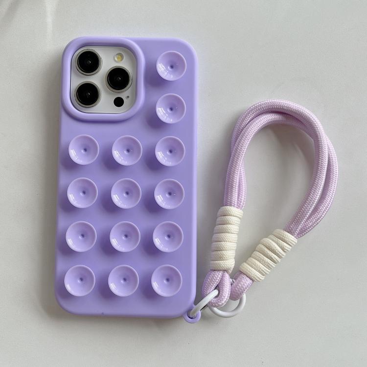 เคสโทรศัพท์ซิลิโคนแบบถ้วยดูดง่ายพร้อมสายคล้อง สำหรับ iPhone 17 Pro Max, สำหรับ iPhone 17 Pro, สำหรับ iPhone 17, สำหรับ iPhone Air, สำหรับ iPhone 16 Pro Max, สำหรับ iPhone 16 Pro, สำหรับ iPhone 16 Plus, สำหรับ iPhone 16