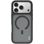 เคสโทรศัพท์ imak UX-9C ซีรีส์ PC + TPU กันกระแทกแม่เหล็ก สำหรับ iPhone 17 Pro Max, สำหรับ iPhone 17 Pro