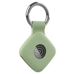 xDfind Anti-Loss Device Silicone Protective Cover With Keyring, For Tile Mate