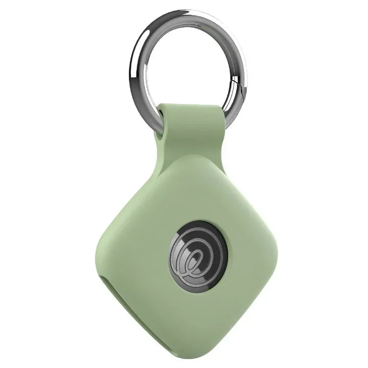 xDfind Anti-Loss Device Silicone Protective Cover With Keyring, For Tile Mate