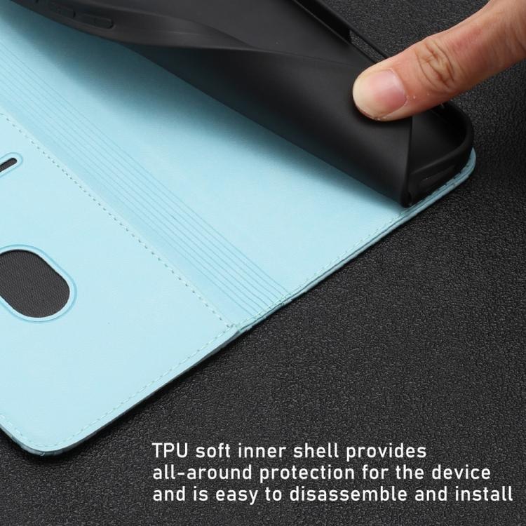 เคสโทรศัพท์หนังวีแกนแม่เหล็กลายดอกทิวลิปผีเสื้อ สำหรับ iPhone Air, สำหรับ iPhone 16 Pro Max, สำหรับ iPhone 16 Pro, สำหรับ iPhone 16 Plus