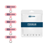ชุดแผ่นเชื่อมต่อสายคล้องโทรศัพท์ XDcase 5 ชิ้น