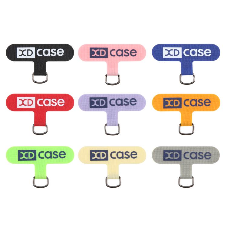 ชุดแผ่นเชื่อมต่อสายคล้องโทรศัพท์ XDcase 5 ชิ้น