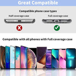 ชุดแผ่นเชื่อมต่อสายคล้องโทรศัพท์ XDcase 5 ชิ้น