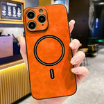 เคสโทรศัพท์แม่เหล็กหนังเทียมลายหนังแกะ สำหรับ iPhone 14 Pro Max, สำหรับ iPhone 13 Pro Max, สำหรับ iPhone 13 Pro, สำหรับ iPhone 13, สำหรับ iPhone 12, สำหรับ iPhone 12 Pro Max, สำหรับ iPhone 12 Pro, สำหรับ iPhone 11 Pro Max
