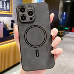 เคสโทรศัพท์แม่เหล็กหนังเทียมลายหนังแกะ สำหรับ iPhone 14 Pro Max, สำหรับ iPhone 13 Pro Max, สำหรับ iPhone 13 Pro, สำหรับ iPhone 13, สำหรับ iPhone 12, สำหรับ iPhone 12 Pro Max, สำหรับ iPhone 12 Pro, สำหรับ iPhone 11 Pro Max