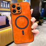 เคสโทรศัพท์แม่เหล็กหนังเทียมลายหนังแกะ สำหรับ iPhone 14 Pro Max, สำหรับ iPhone 13 Pro Max, สำหรับ iPhone 13 Pro, สำหรับ iPhone 13, สำหรับ iPhone 12, สำหรับ iPhone 12 Pro Max, สำหรับ iPhone 12 Pro, สำหรับ iPhone 11 Pro Max