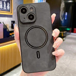 เคสโทรศัพท์แม่เหล็กหนังเทียมลายหนังแกะ สำหรับ iPhone 14 Pro Max, สำหรับ iPhone 13 Pro Max, สำหรับ iPhone 13 Pro, สำหรับ iPhone 13, สำหรับ iPhone 12, สำหรับ iPhone 12 Pro Max, สำหรับ iPhone 12 Pro, สำหรับ iPhone 11 Pro Max
