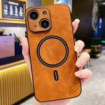 เคสโทรศัพท์แม่เหล็กหนังเทียมลายหนังแกะ สำหรับ iPhone 14 Pro Max, สำหรับ iPhone 13 Pro Max, สำหรับ iPhone 13 Pro, สำหรับ iPhone 13, สำหรับ iPhone 12, สำหรับ iPhone 12 Pro Max, สำหรับ iPhone 12 Pro, สำหรับ iPhone 11 Pro Max