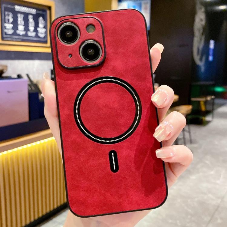 เคสโทรศัพท์แม่เหล็กหนังเทียมลายหนังแกะ สำหรับ iPhone 14 Pro Max, สำหรับ iPhone 13 Pro Max, สำหรับ iPhone 13 Pro, สำหรับ iPhone 13, สำหรับ iPhone 12, สำหรับ iPhone 12 Pro Max, สำหรับ iPhone 12 Pro, สำหรับ iPhone 11 Pro Max