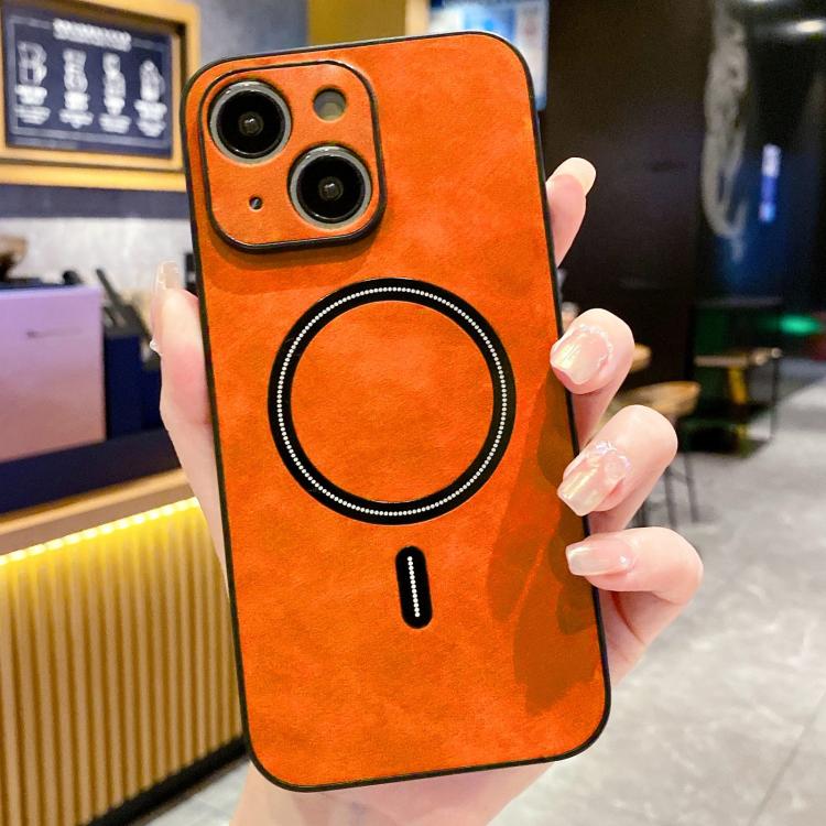 เคสโทรศัพท์แม่เหล็กหนังเทียมลายหนังแกะ สำหรับ iPhone 14 Pro Max, สำหรับ iPhone 13 Pro Max, สำหรับ iPhone 13 Pro, สำหรับ iPhone 13, สำหรับ iPhone 12, สำหรับ iPhone 12 Pro Max, สำหรับ iPhone 12 Pro, สำหรับ iPhone 11 Pro Max