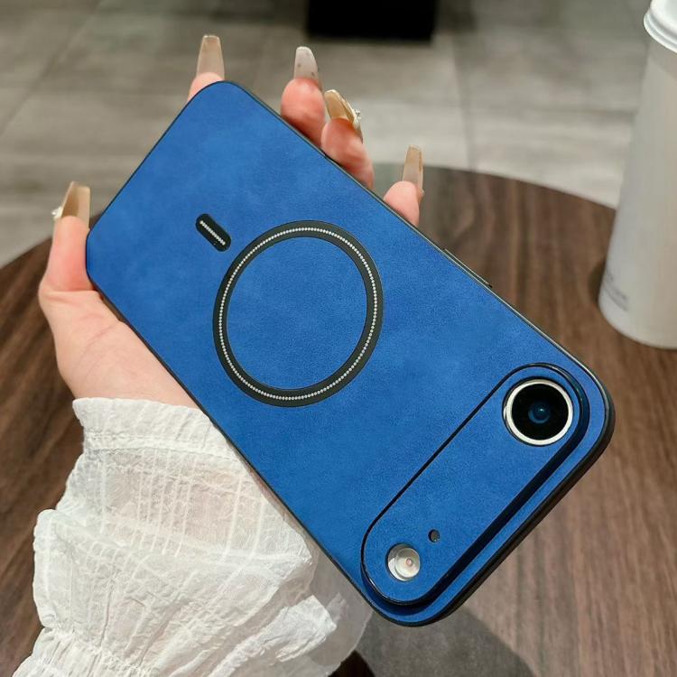 เคสโทรศัพท์หนังเทียมลายหนังลูกแกะแม่เหล็ก, สำหรับ iPhone 17e / 16e, สำหรับ iPhone 17 Pro Max, สำหรับ iPhone 17 Pro, สำหรับ iPhone 17, สำหรับ iPhone Air, สำหรับ iPhone 16 Pro Max, สำหรับ iPhone 16 Pro, สำหรับ iPhone 16 Plus