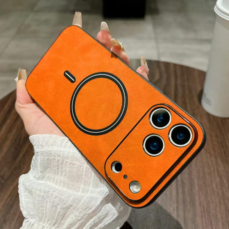 เคสโทรศัพท์หนังเทียมลายหนังลูกแกะแม่เหล็ก, สำหรับ iPhone 17e / 16e, สำหรับ iPhone 17 Pro Max, สำหรับ iPhone 17 Pro, สำหรับ iPhone 17, สำหรับ iPhone Air, สำหรับ iPhone 16 Pro Max, สำหรับ iPhone 16 Pro, สำหรับ iPhone 16 Plus