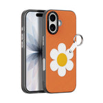เคสโทรศัพท์ DUX DUCIS ซีรีส์ LUVY พร้อมห่วงนิ้ว, สำหรับ iPhone 17 Pro Max, สำหรับ iPhone 17 Pro, สำหรับ iPhone 17