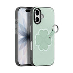 เคสโทรศัพท์ DUX DUCIS ซีรีส์ LUVY พร้อมห่วงนิ้ว, สำหรับ iPhone 17 Pro Max, สำหรับ iPhone 17 Pro, สำหรับ iPhone 17
