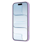 เคสโทรศัพท์ที่ใส่บัตรแม่เหล็กลายลิ้นจี่, สำหรับ iPhone 17 Pro Max, สำหรับ iPhone 17 Pro