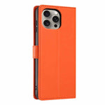เคสโทรศัพท์หนังวีแกนพับลายแมวต้นไม้ สำหรับ iPhone 15, สำหรับ iPhone 14 Plus, สำหรับ iPhone 14, สำหรับ iPhone 14 Pro, สำหรับ iPhone 14 Pro Max, สำหรับ iPhone 13 Pro Max
