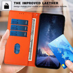 เคสโทรศัพท์หนังวีแกนพับลายแมวต้นไม้ สำหรับ iPhone 11 Pro