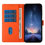 เคสโทรศัพท์หนังวีแกนปั๊มลายต้นไม้แมวแบบพับ สำหรับ iPhone 17e / 16e, สำหรับ iPhone 17 Pro Max, สำหรับ iPhone 17 Pro, สำหรับ iPhone 17, สำหรับ iPhone Air, สำหรับ iPhone 16 Pro Max