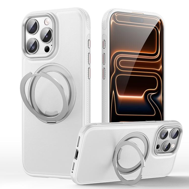 เคสโทรศัพท์ที่ถือแม่เหล็กหมุนได้ 360 องศาลายหนัง สำหรับ iPhone 17 Pro Max, สำหรับ iPhone 17 Pro, สำหรับ iPhone 17, สำหรับ iPhone Air, สำหรับ iPhone 16 Pro Max, สำหรับ iPhone 16 Pro, สำหรับ iPhone 16 Plus, สำหรับ iPhone 16