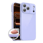 เคสโทรศัพท์ XDcase ซิลิโคนเลียนแบบแบบปุ่ม AI ครอบคลุมเต็มรูปแบบ สำหรับ iPhone 17 Pro Max, สำหรับ iPhone 17 Pro