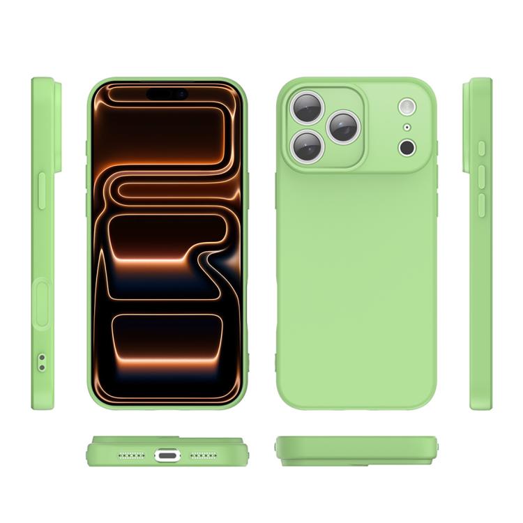 เคสโทรศัพท์ XDcase ซิลิโคนเลียนแบบแบบปุ่ม AI ครอบคลุมเต็มรูปแบบ สำหรับ iPhone 17 Pro Max, สำหรับ iPhone 17 Pro