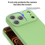 เคสโทรศัพท์ XDcase ซิลิโคนเลียนแบบแบบปุ่ม AI ครอบคลุมเต็มรูปแบบ สำหรับ iPhone 17 Pro Max, สำหรับ iPhone 17 Pro