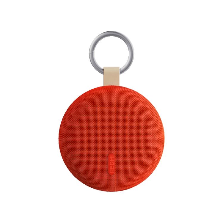 ลำโพงบลูทูธ Redmi แท้จาก Xiaomi รุ่น 2 สำหรับใช้งานกลางแจ้ง กันน้ำ IP67 พกพาสะดวก