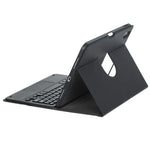 360-degree Rotation Bluetooth Keyboard Leather Tablet Case with Touchpad, For iPad Pro 11 2025 / 2024, For iPad 2025 / 2022, For iPad Air 11 2025 / iPad Pro 11 2022, For iPad 10.2 2021 / 2019 / iPad Air 3