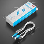MaAnt Y-15 สายชาร์จ USB เป็น Type-C สำหรับกู้คืนการส่งข้อมูล iPhone / iPad, MaAnt Y-15