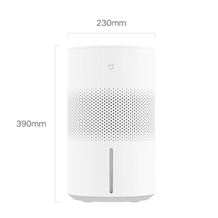 เครื่องเพิ่มความชื้น Xiaomi Mijia 4L No-Mist Humidifier 3, เครื่องเพิ่มความชื้น 4L No-Mist Humidifier 3