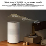 เครื่องเพิ่มความชื้น Xiaomi Mijia 4L No-Mist Humidifier 3, เครื่องเพิ่มความชื้น 4L No-Mist Humidifier 3