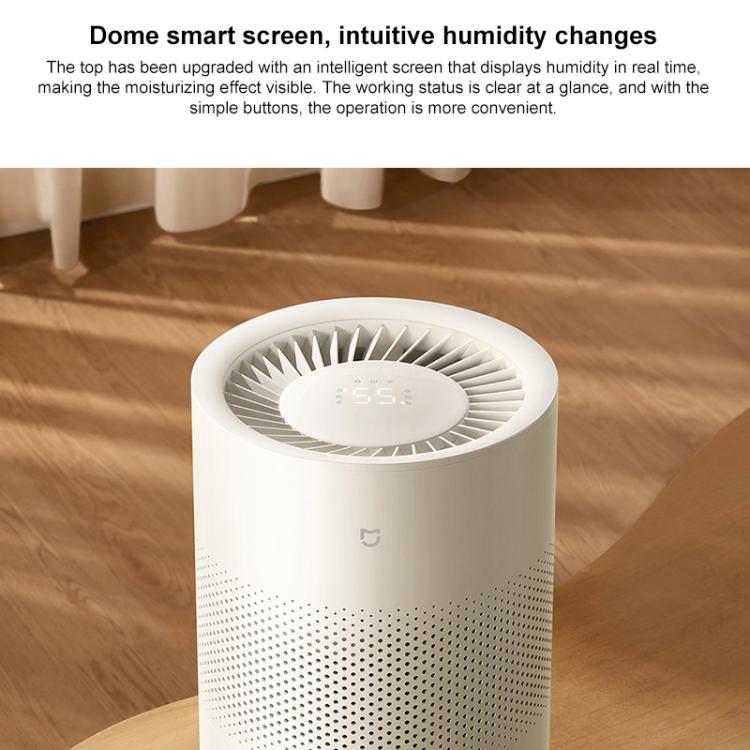 เครื่องเพิ่มความชื้น Xiaomi Mijia 4L No-Mist Humidifier 3, เครื่องเพิ่มความชื้น 4L No-Mist Humidifier 3