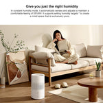 เครื่องเพิ่มความชื้น Xiaomi Mijia 4L No-Mist Humidifier 3, เครื่องเพิ่มความชื้น 4L No-Mist Humidifier 3