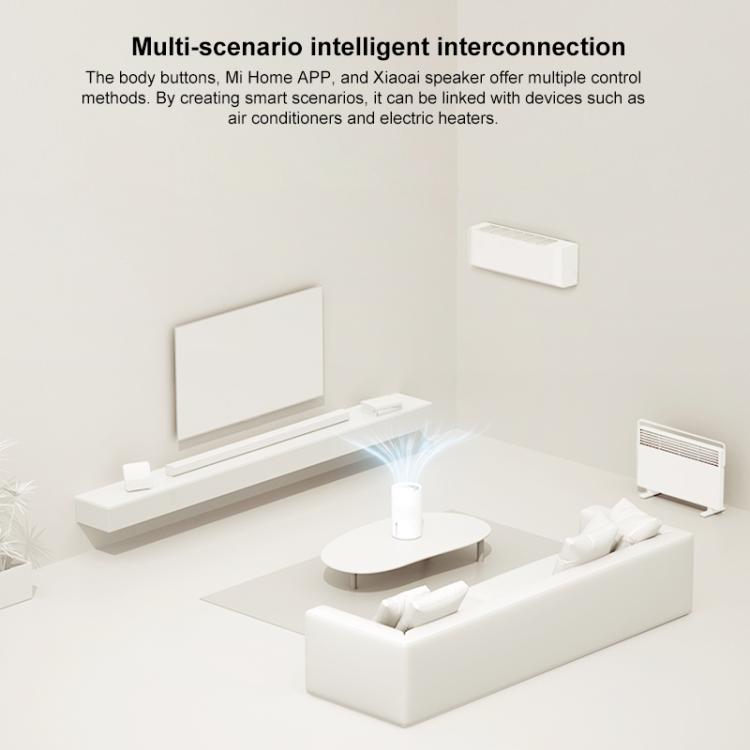 เครื่องเพิ่มความชื้น Xiaomi Mijia 4L No-Mist Humidifier 3, เครื่องเพิ่มความชื้น 4L No-Mist Humidifier 3