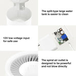 เครื่องเพิ่มความชื้น Xiaomi Mijia 4L No-Mist Humidifier 3, เครื่องเพิ่มความชื้น 4L No-Mist Humidifier 3