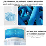 ไส้กรองเครื่องเพิ่มความชื้น Xiaomi Mijia 4L No-Mist Humidifier 3, ไส้กรอง 4L No-Mist Humidifier 3