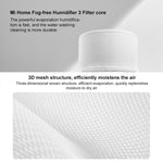 ไส้กรองเครื่องเพิ่มความชื้น Xiaomi Mijia 6L No-Mist Humidifier 3, ไส้กรอง 6L No-Mist Humidifier 3