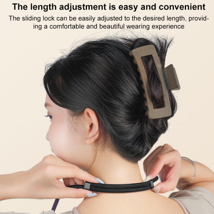 สายคล้องโทรศัพท์แบบถอดได้ 3-in-1 XDcase แบบสะพายข้าง / คล้องคอ / รัดข้อมือ ป้องกันการสูญหาย พร้อมแท็บ